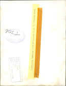 Murdered And Missing Person 1971:Brian Starmer. - Vintage Photograph