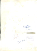 Murdered And Missing Person 1971:Sandra Smith. - Vintage Photograph