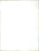 Murdered And Missing Person 1971: - Vintage Photograph