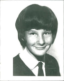 Murdered And Missing Person 1971: - Vintage Photograph