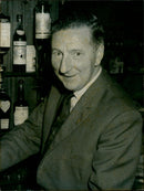 Murdered And Missing Person 1971:Ken Thompson. - Vintage Photograph