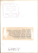 Sergey Akhromeyev Political figure. - Vintage Photograph