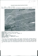 Australia: Coal Mining - Vintage Photograph