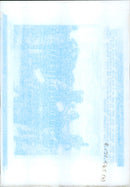 Iraq war pow:hundreds if iraqi prissoners of war. - Vintage Photograph