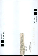 Iraq war pow: - Vintage Photograph