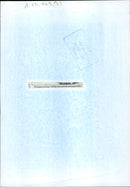 Iraq war pow:u.s marines search an iraq sldiers. - Vintage Photograph