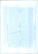 Iraq war pow:a u.s marine leans over - Vintage Photograph