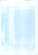 Iraq war pow:a line capured airaq soldiers - Vintage Photograph