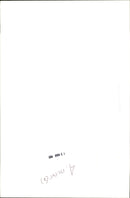 Iraq war pow: - Vintage Photograph