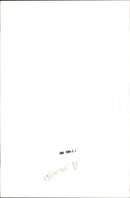 Iraq war pow: - Vintage Photograph