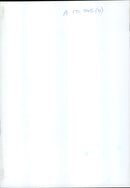 Iraq war pow:U.S marines search an iraq prissoners - Vintage Photograph