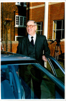 1992 JULIE DART WAS MURDERED MAN PLAYING ACAT AND MOUS RICHARD OPEN POLICE - Vintage Photograph