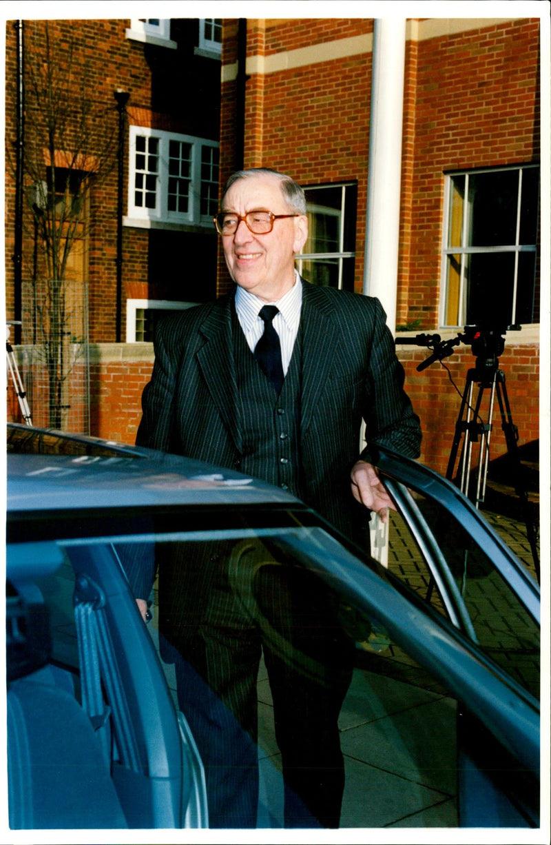 1992 JULIE DART WAS MURDERED MAN PLAYING ACAT AND MOUS RICHARD OPEN POLICE - Vintage Photograph