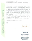 Airmobile soldiers of Duke of Edinburgh's Royal Regiment. - Vintage Photograph