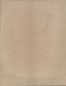 Sandra Eilers - Vintage Photograph