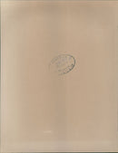 Emanuele De Francesco - Vintage Photograph