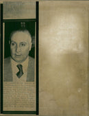 Emanuele De Francesco - Vintage Photograph