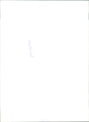 Aircraft: Fokker Triplane - Vintage Photograph