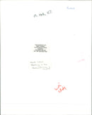 Mark Leach - Vintage Photograph