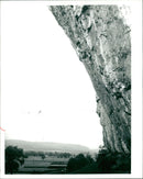 Mark Leach - Vintage Photograph