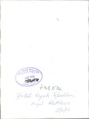 Expeditions: British Kayak: Nigel Matthews. - Vintage Photograph