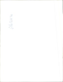 Francois Mitterrand and Queen Elizabeth II - Vintage Photograph