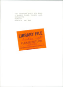 Musician:jonathan  wyatt. - Vintage Photograph