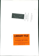 Musician:jonathan wyatt. - Vintage Photograph