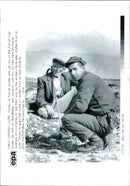 Turkey: Gulf War. - Vintage Photograph