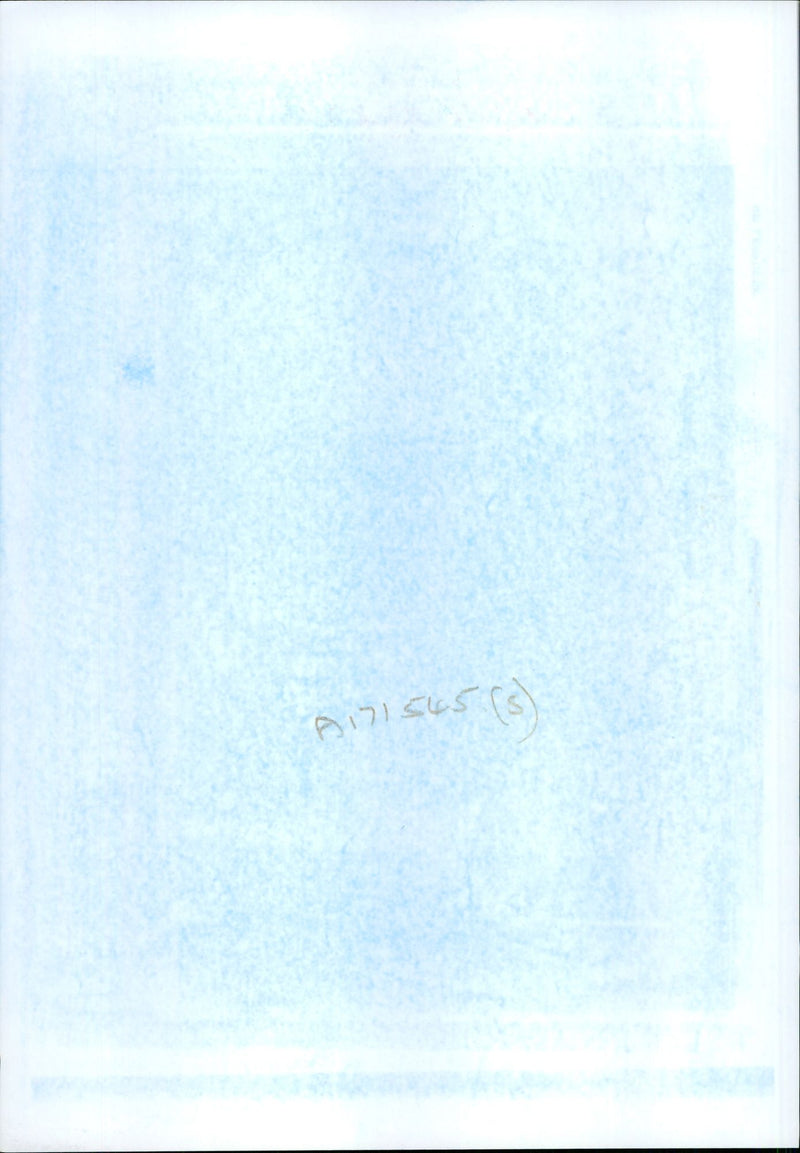 Iraq in war Kuwait oil fires - Vintage Photograph