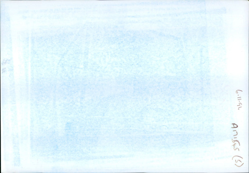 Iraq in war Kuwait oil fires - Vintage Photograph