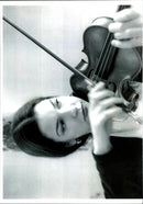 Chetham's School of Music: - Vintage Photograph