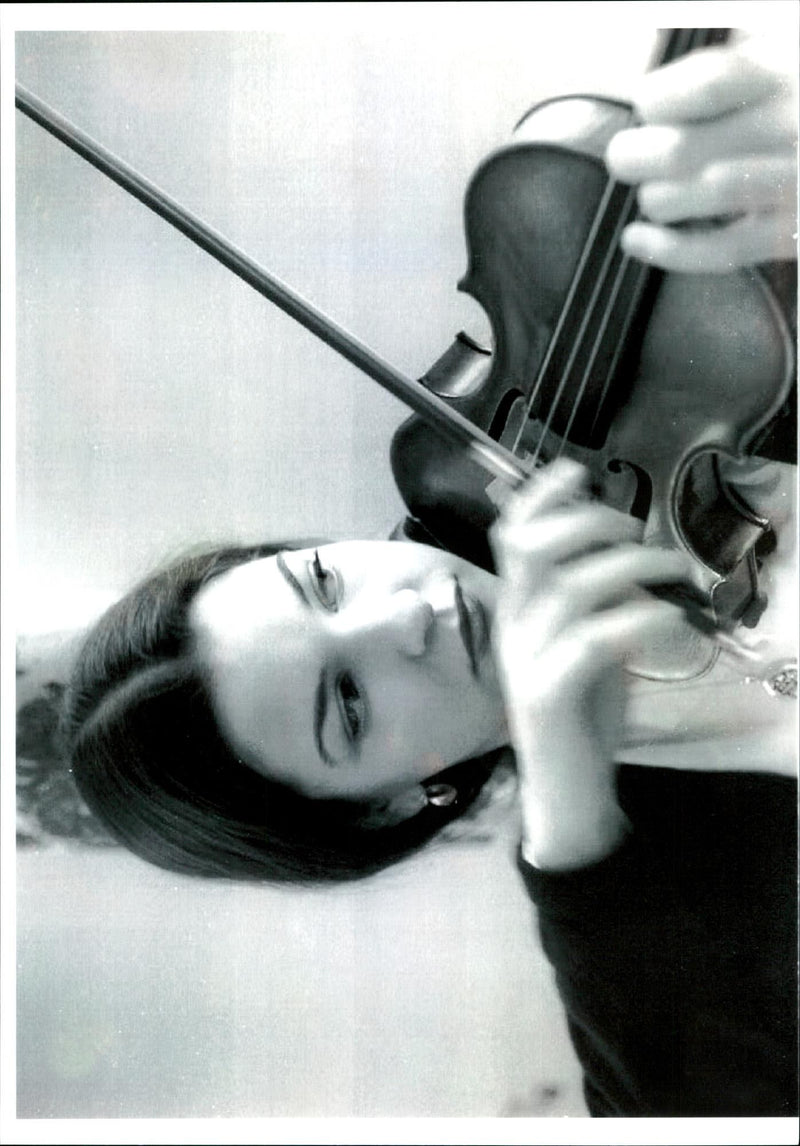 Chetham's School of Music: - Vintage Photograph