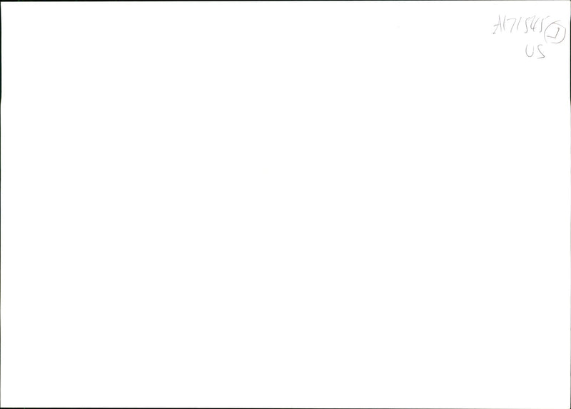 Unidentified soldier. - Vintage Photograph