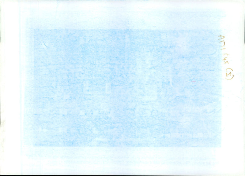 US Army MPs inspect damages. - Vintage Photograph