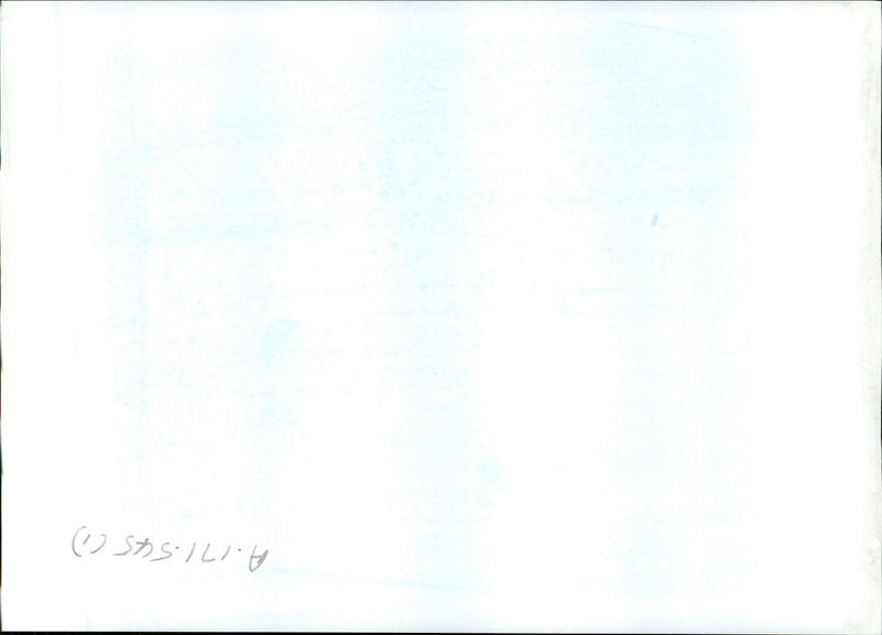 US Military police officers. - Vintage Photograph