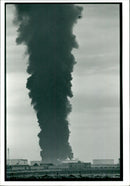 Iraq UN War:War of The gulf. - Vintage Photograph