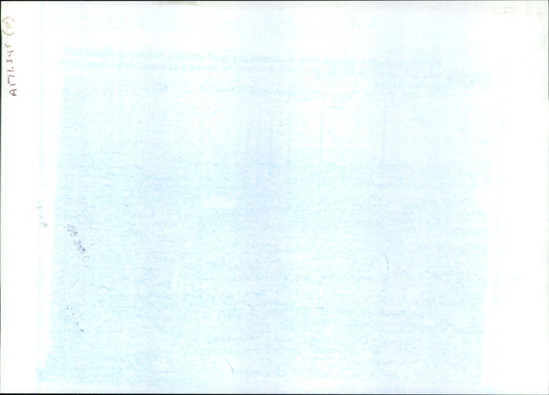 Iraq -un war kuwait city war damage:some kuwaitis gather around an abandounded T-62. - Vintage Photograph