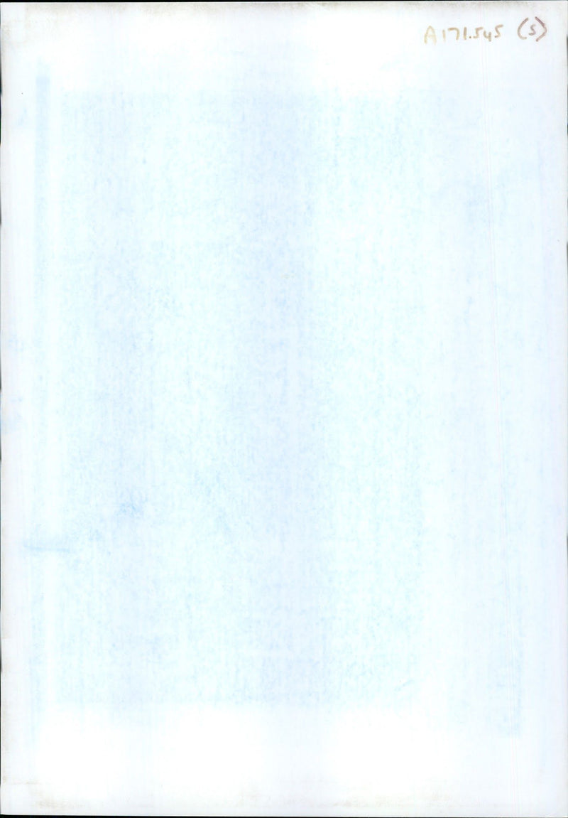 Oil refinery of south Kuwait City - Vintage Photograph