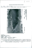 Russian soldiers. - Vintage Photograph