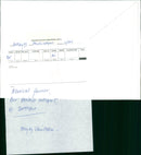 Donald Wright:Musical Farmer - Vintage Photograph