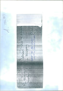 Shippey john accused murdered by karl watson. - Vintage Photograph