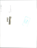 Gen. Progs BBC Radio:bbc concert hall. - Vintage Photograph