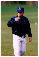 American football british teams: - Vintage Photograph
