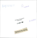 American football british teams:the only way is up. - Vintage Photograph