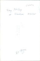 Sir Anthony Peter McCoy - Vintage Photograph