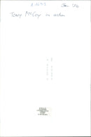 Sir Anthony Peter McCoy - Vintage Photograph