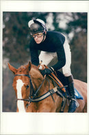 Sir Anthony Peter McCoy - Vintage Photograph