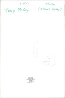 Sir Anthony Peter McCoy - Vintage Photograph