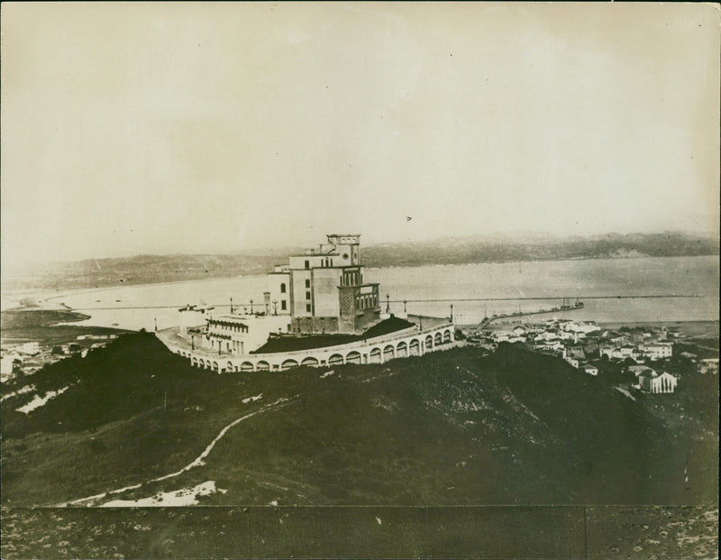 Durazzo albania: - Vintage Photograph